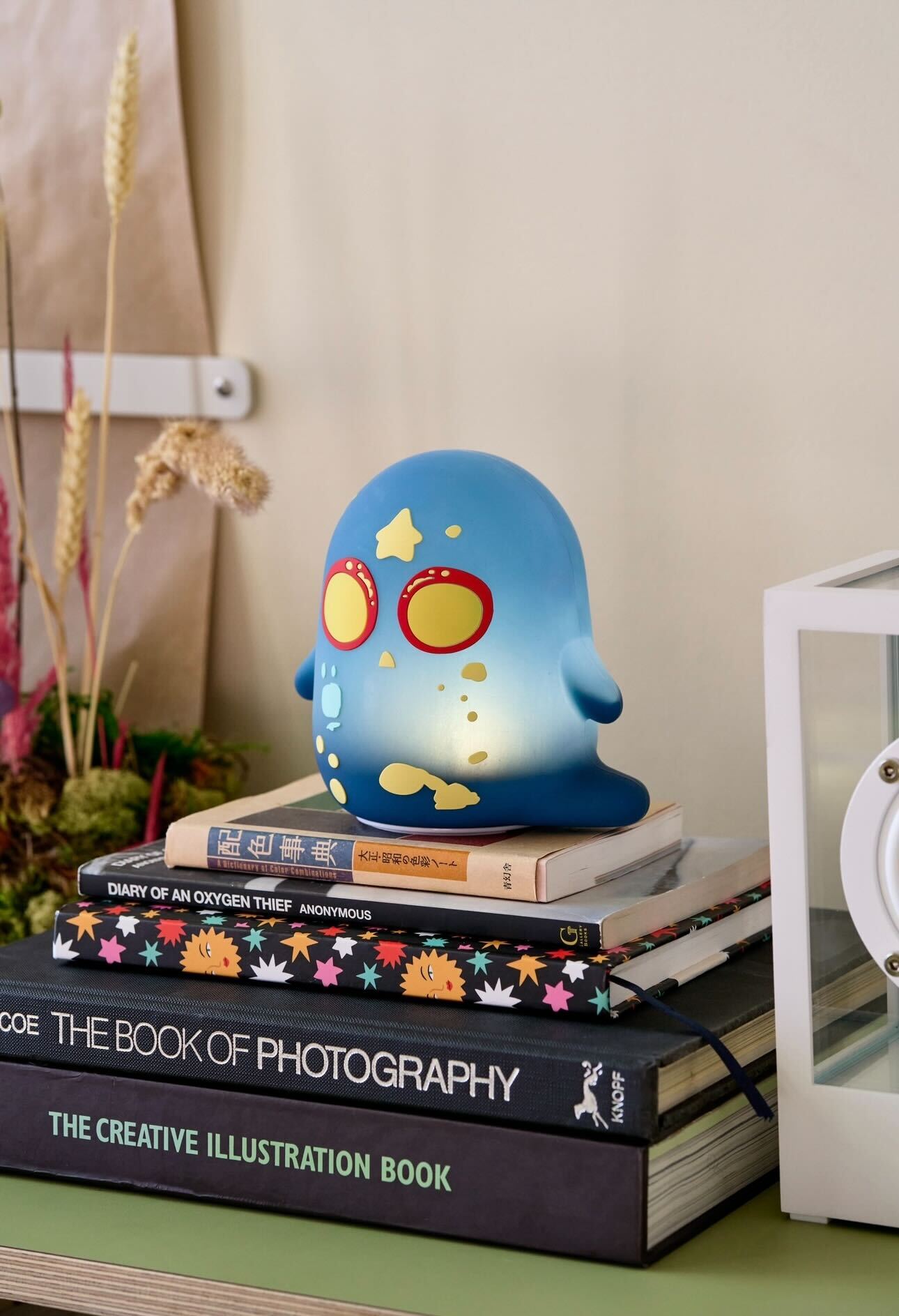 Gloom Spirit Nightlight