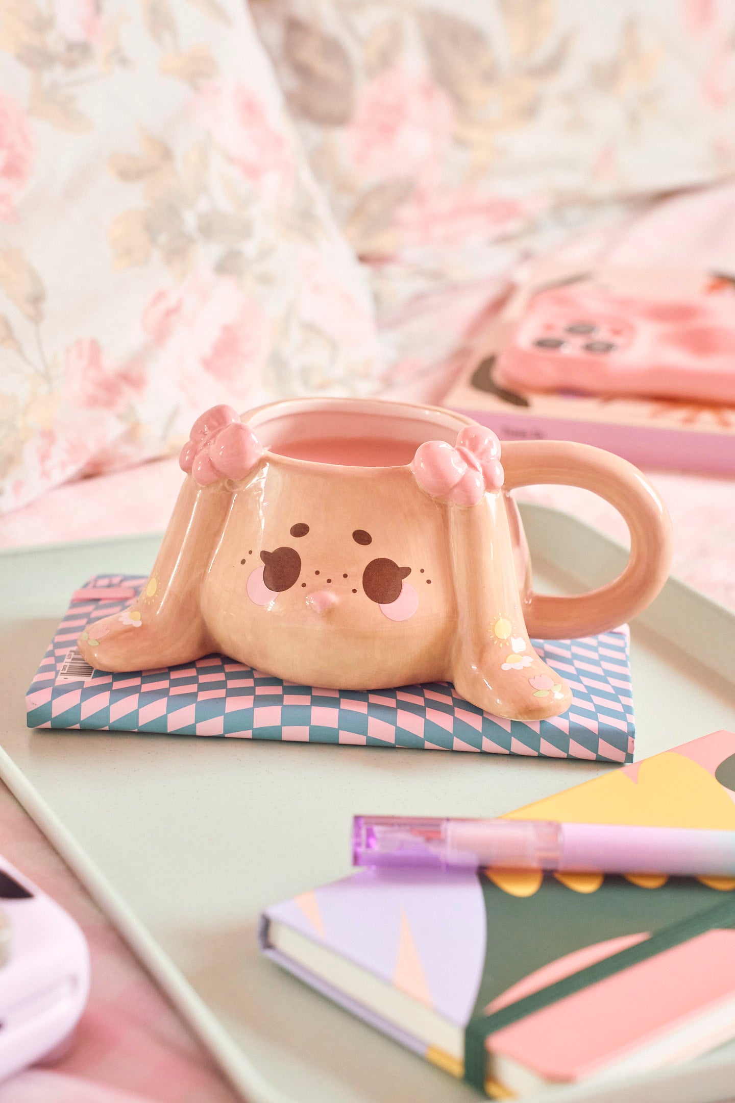 Maple Mug